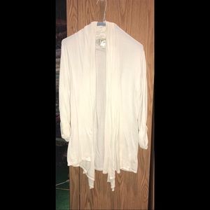 Long Sleeve Sweater / Cardigan